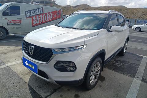 Baojun 510