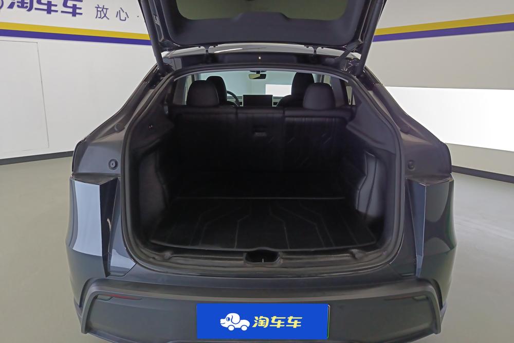 Tesla Model Y, фото 17