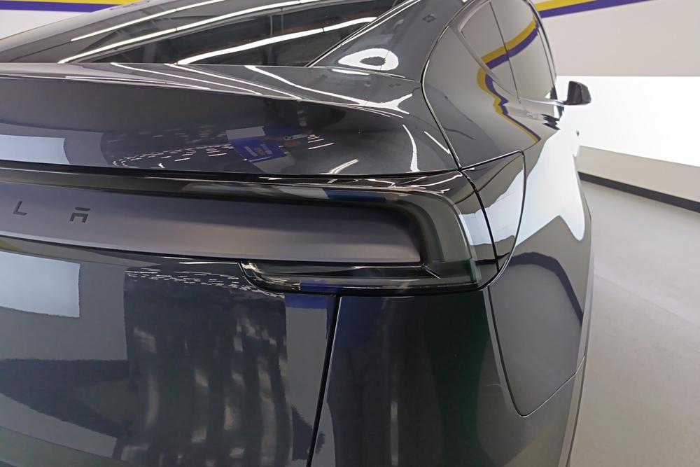 Tesla Model Y, фото 9
