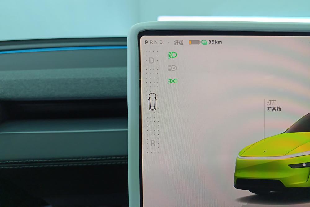 Tesla Model Y, фото 11