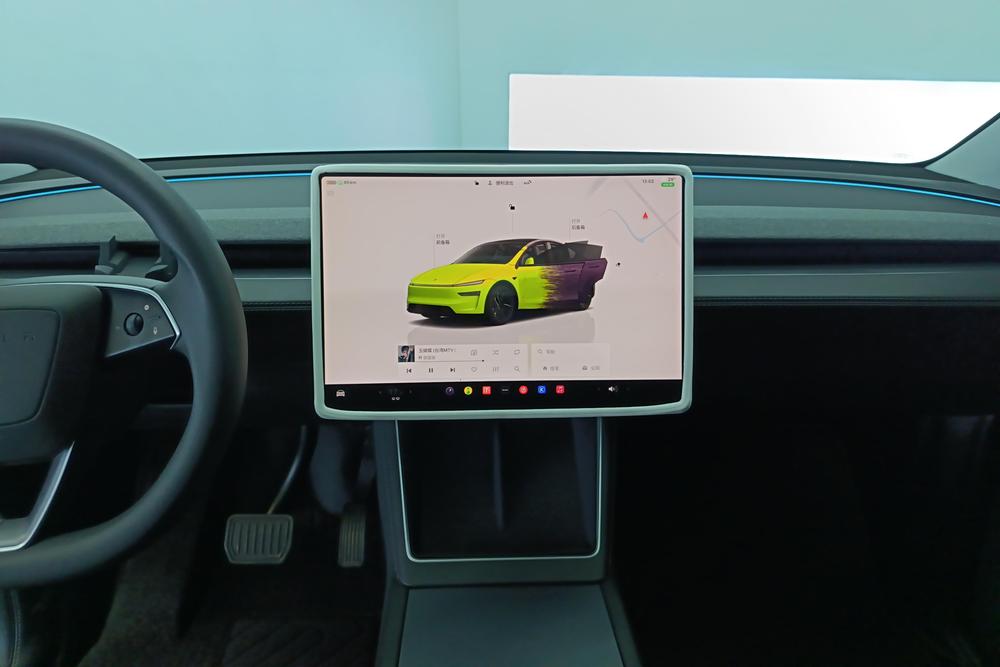 Tesla Model Y, фото 8