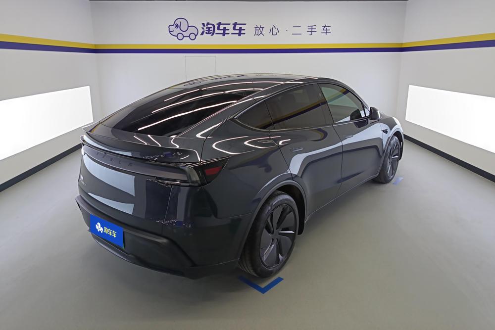Tesla Model Y, фото 3