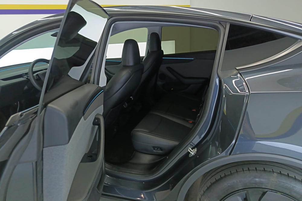 Tesla Model Y, фото 16