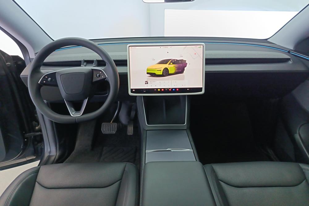 Tesla Model Y, фото 13