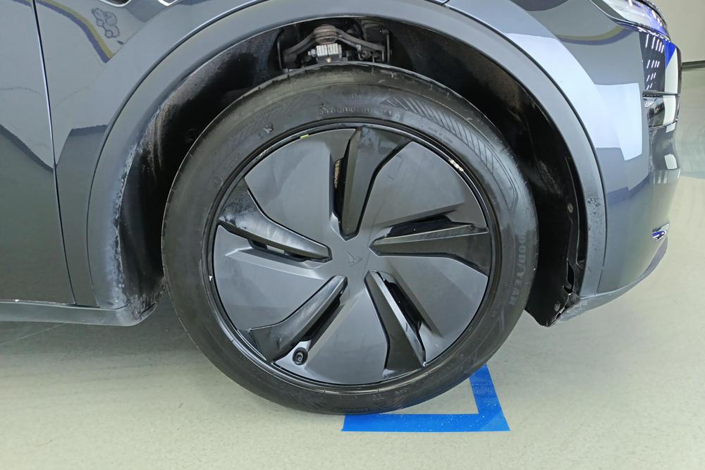 Tesla Model Y, фото 10