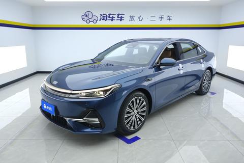Geely Galaxy A7 EM