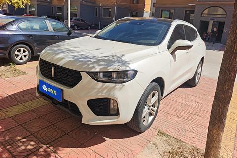 WEY VV5