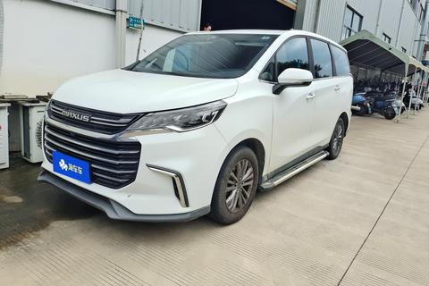 MAXUS G50
