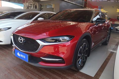 Mazda CX-4
