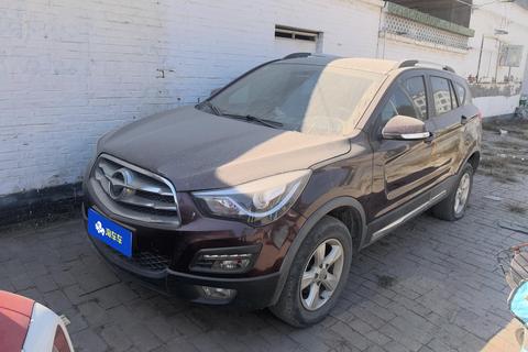 Haima S5