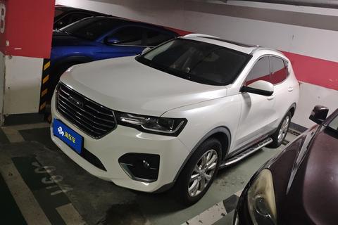 Haval H4