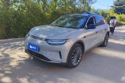 Leapmotor C11