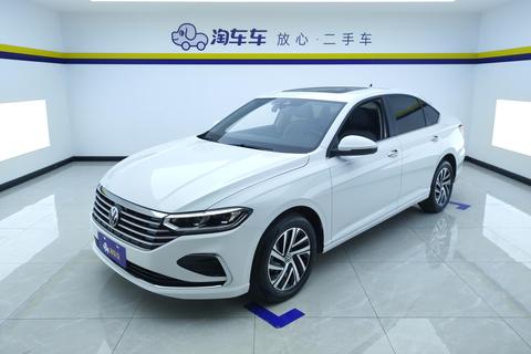 Volkswagen Lavida 2023 300TSI DSG