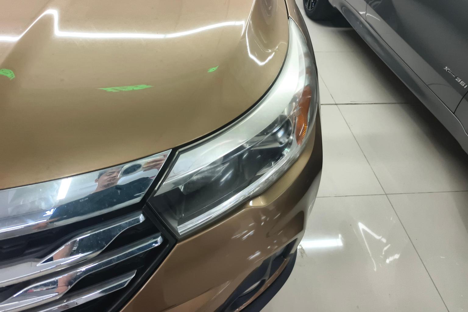 GAC GS4 2017 235T AT Luxury Smart Connect