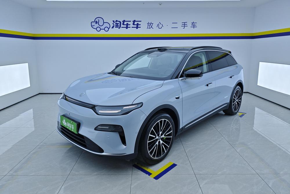 Leapmotor C11