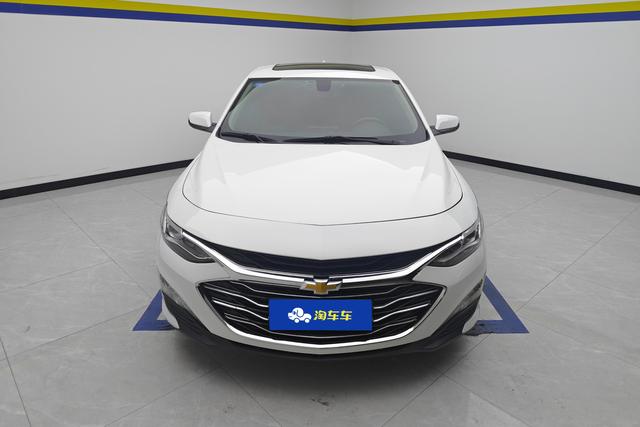 Chevrolet Malibu XL 2019 — фото 2