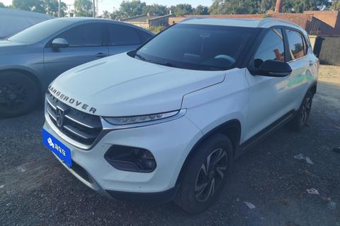 Baojun 510