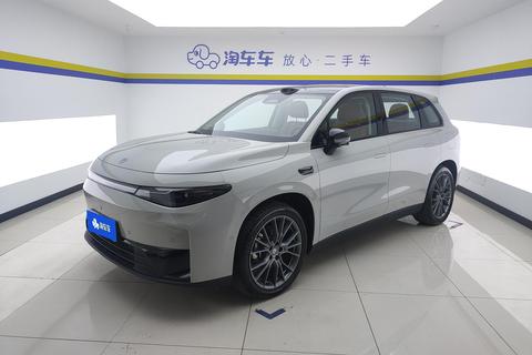 Leapmotor C10