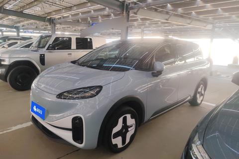 ARCFOX Kaola, 2023 год