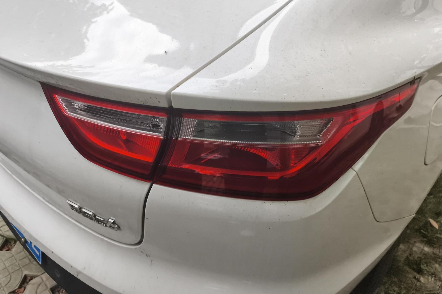 Baojun RC-6 2019 1.5T CVT 24 xiao shi zai xian Elite