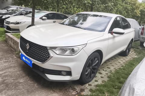 Baojun RC-6