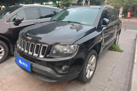 Jeep Compass (Import)