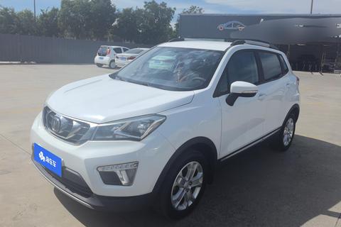 Changan CS15