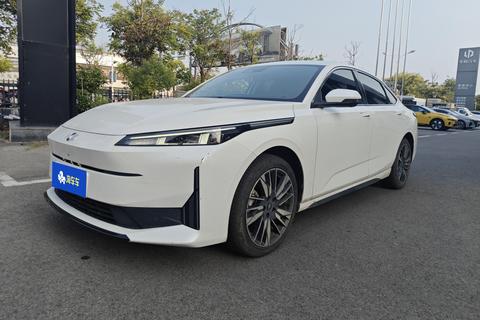 Changan Nevo A05 Classic