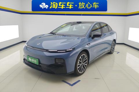 Leapmotor B01 2025 — пригон из Китая