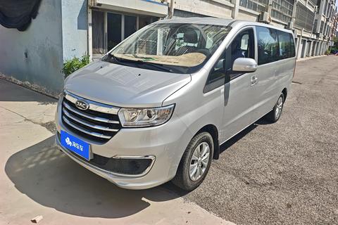 JAC Refine M3