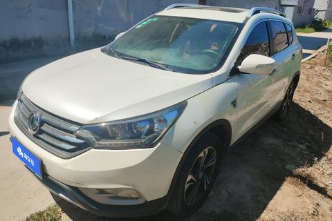 Dongfeng Aeolus AX7