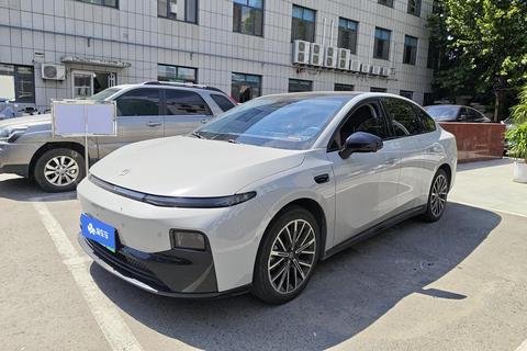 Leapmotor B01