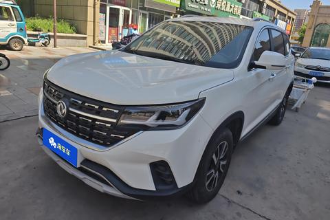 Forthing T5