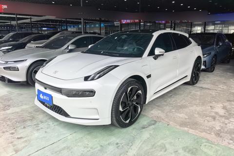 ZEEKR 001