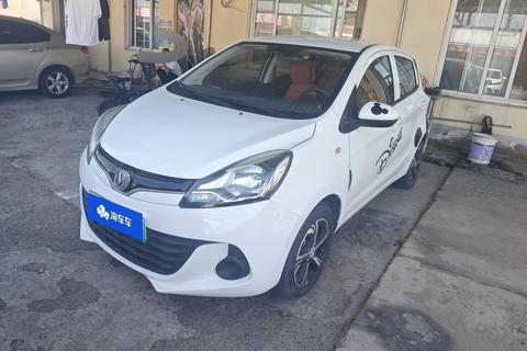 Changan BenBen E-Star