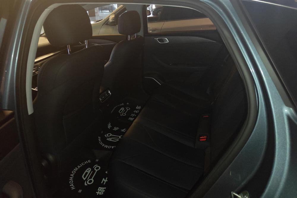 Geely Galaxy Starshine 6, фото 16