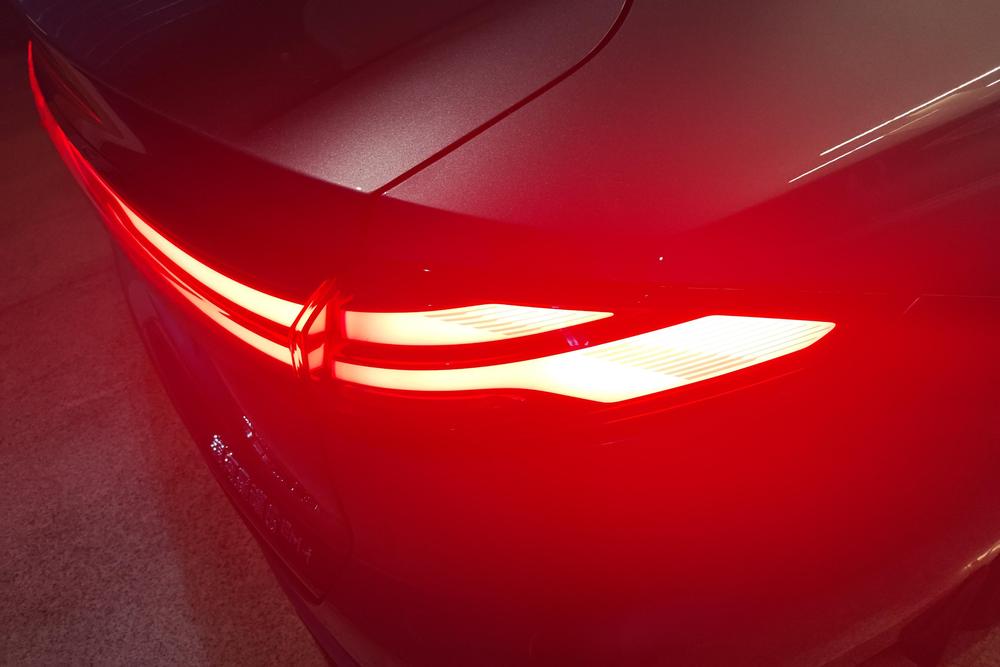Geely Galaxy Starshine 6, фото 4