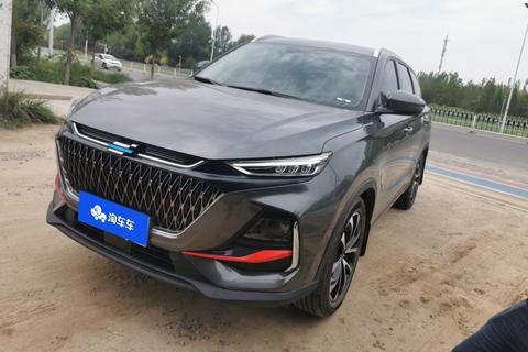 Changan Oshan X7 PLUS