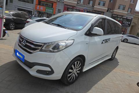 MAXUS G10