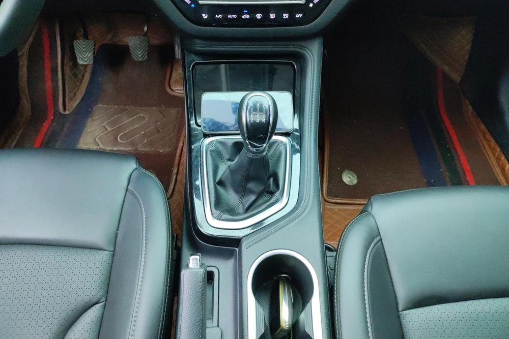 Changan CS35 PLUS, фото 15