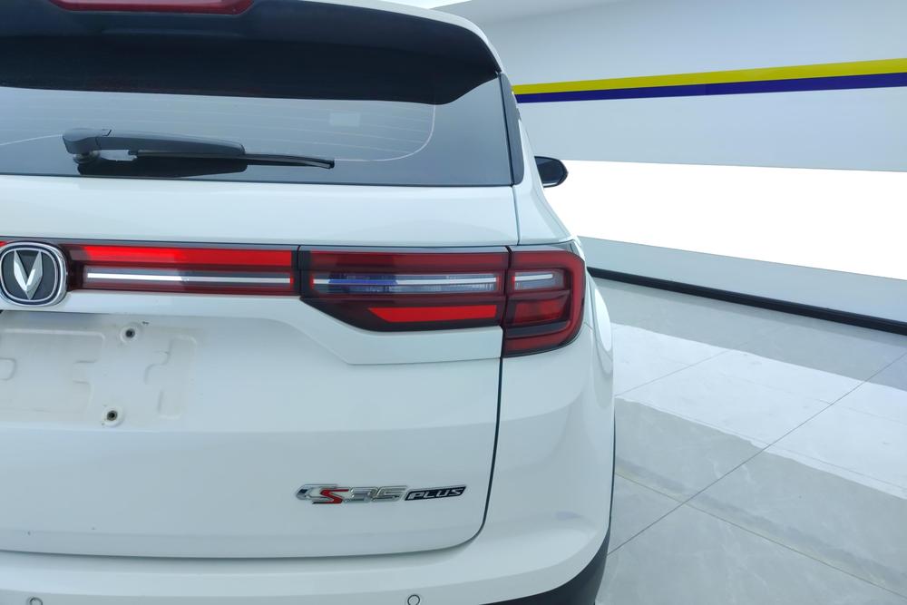 Changan CS35 PLUS, фото 5