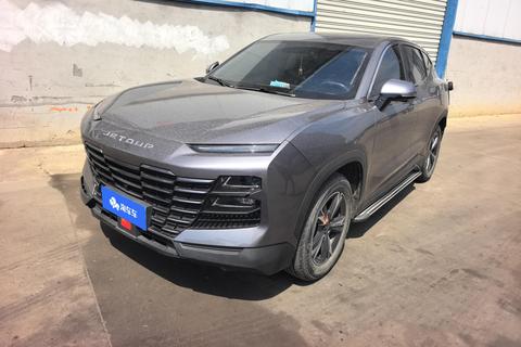 JETOUR Dasheng
