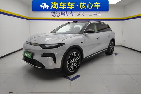 Leapmotor C11