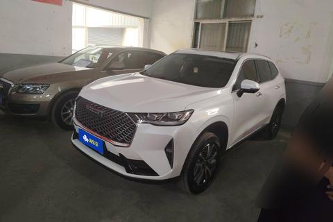 Haval H6 2022 1.5T AT Max