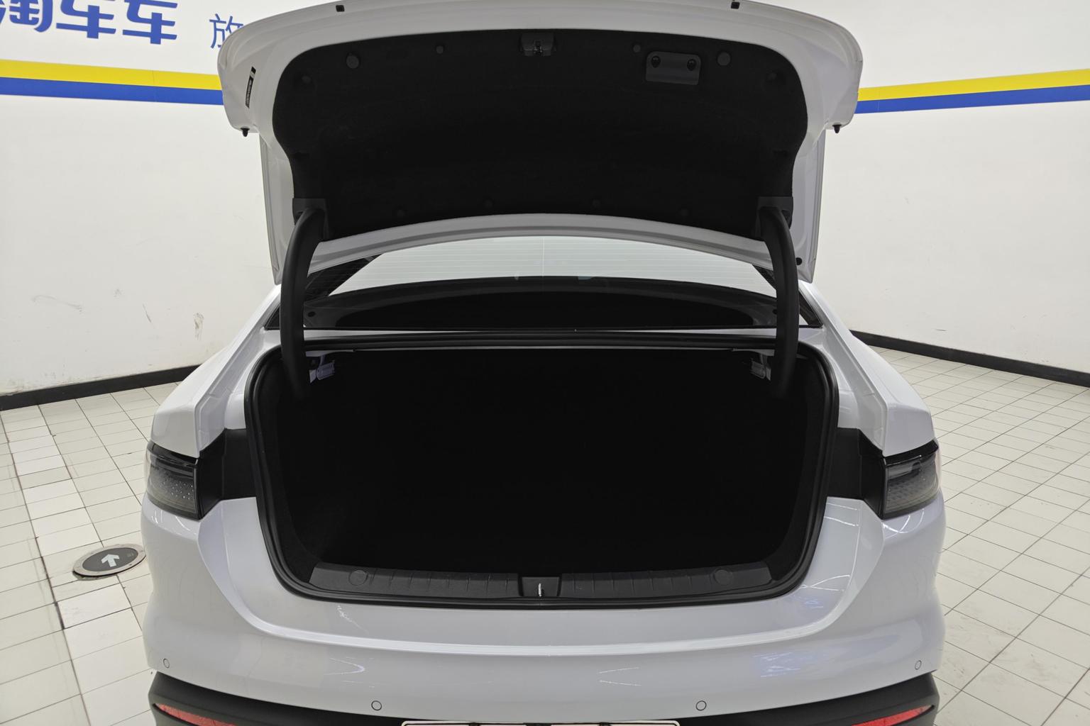 BYD Seal 05DM 2025 zhi jia ban DM-i 55KM Люкс