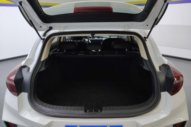 Geely Emgrand GS 2020 — фото 17
