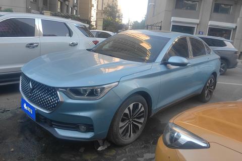 Baojun RC-6