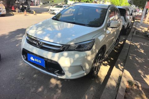 Dongfeng Aeolus AX5