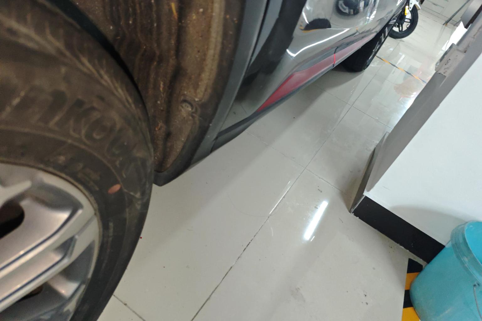Changan CS75 Plus 2022 1.5T AT Luxury