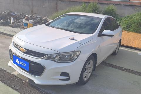 Chevrolet Cavalier